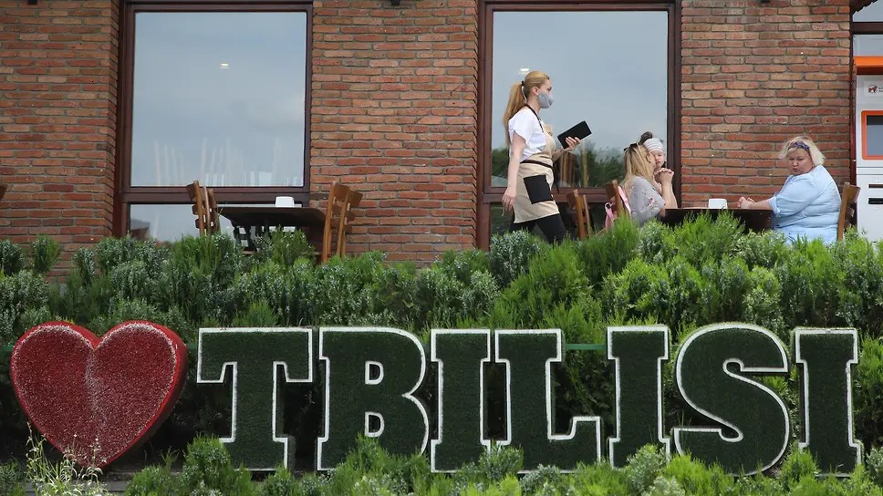 Эксклюзивные Туры В Тбилиси Из Самары&nbsp;Фотографий