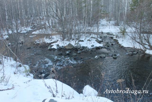 40+ Ельчевские Водопады Фото