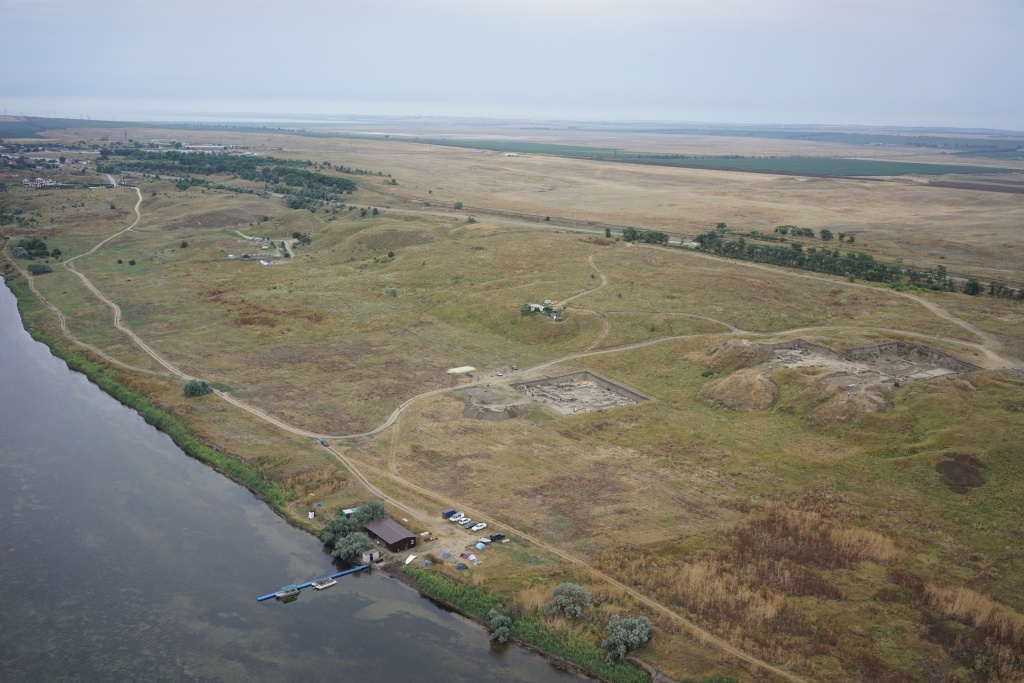 32+ Экскурсия В Фанагорию Цены&nbsp;2022