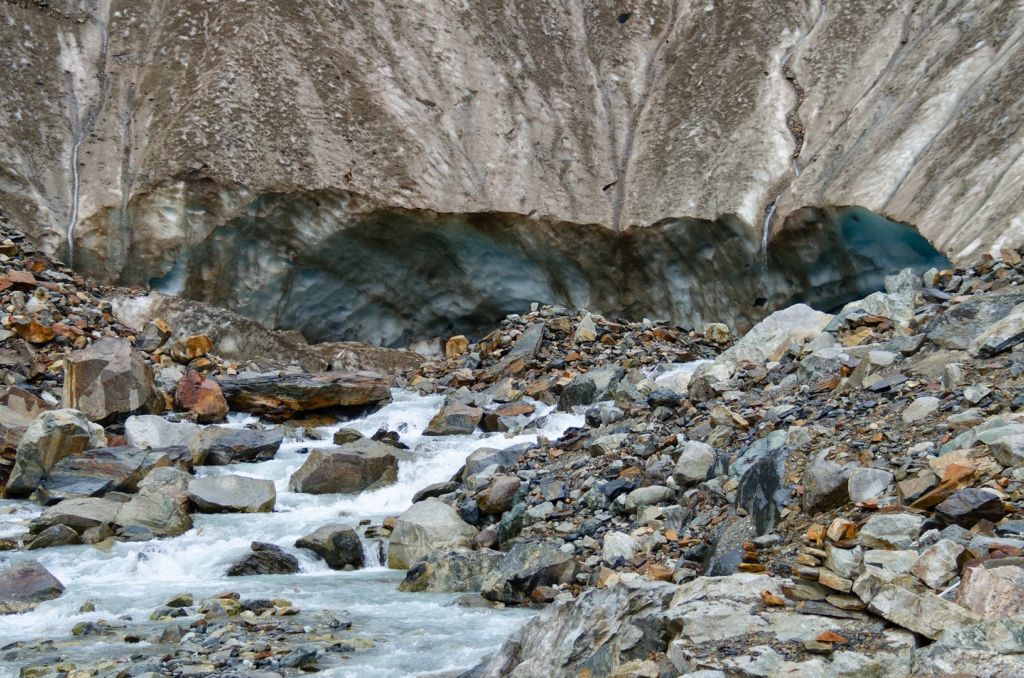 Эксклюзивные Ледник Чалаади цены и отзывы 2022