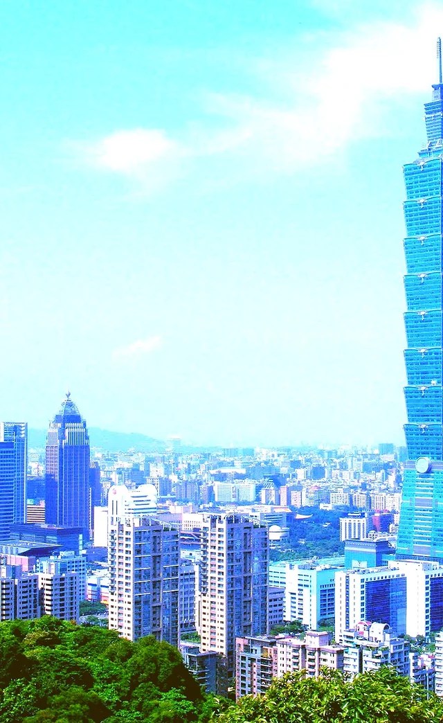 Но кто бы мог подумать, что среди этих красот найдется и пустыня — олешковские. Travel2taiwan Avtorskie Tury V Serdce Azii