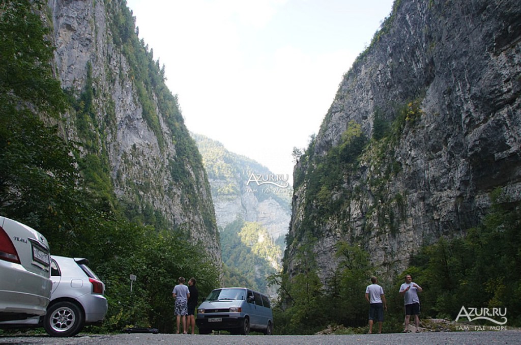 38+ Экскурсия На Озеро Рица Из Нового Афона Фото