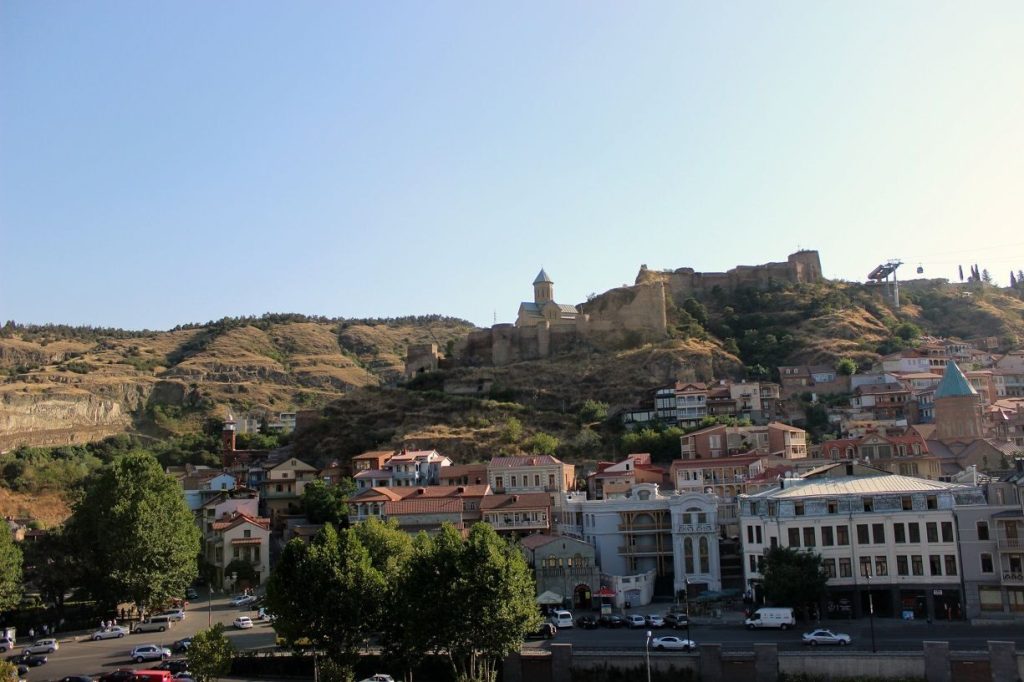 32+ Тур Батуми Тбилиси&nbsp;Отзывы