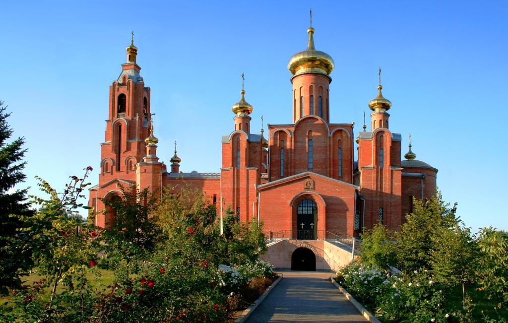 Эксклюзивные Экскурсия По Святым Местам Кавказа Фотографий