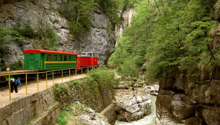 33+ Гуамскому Ущелью Цены&nbsp;2022