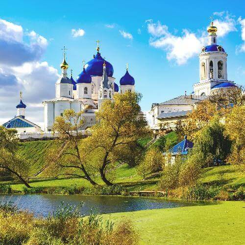 11+ Туры В Гороховец Из Москвы цены и отзывы&nbsp;2022