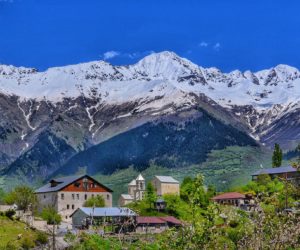 23+ Экскурсия В Сванетию Из Кутаиси&nbsp;Фотографий