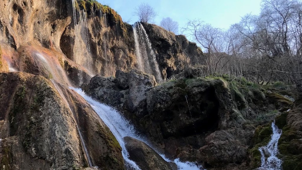 Инфо Водопад Гедмишх Как Доехать&nbsp;Фотографий