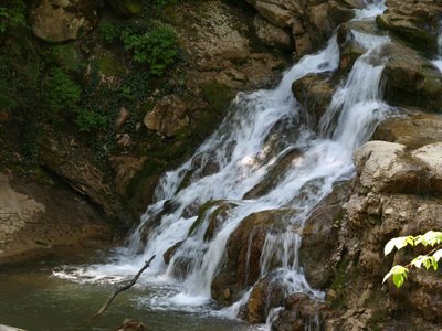Инфо Аюкский Водопад Как Добраться&nbsp;Фотографий
