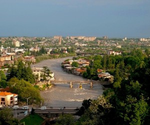 Лучших Туры В Грузию Кутаиси Фото