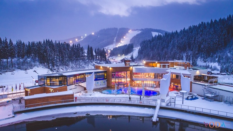 Инфо Екскурсія В Гори Буковель Цены&nbsp;2022