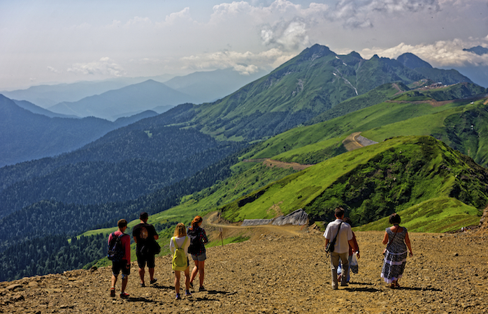 Рекламные Туры В Горы На Майские Праздники&nbsp;Картинки