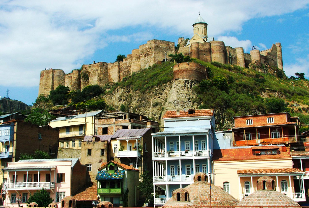 15+ Туристические Туры В Грузию цены и отзывы&nbsp;2022