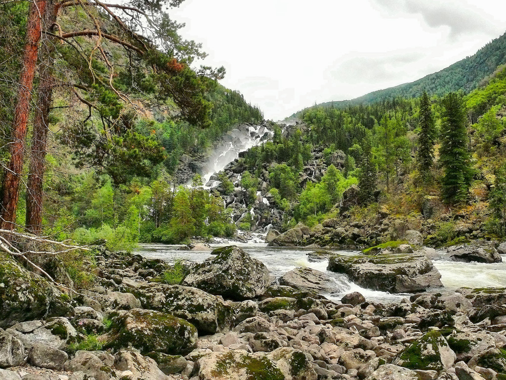 12+ Чульчинский Водопад Как Добраться цены и отзывы&nbsp;2022