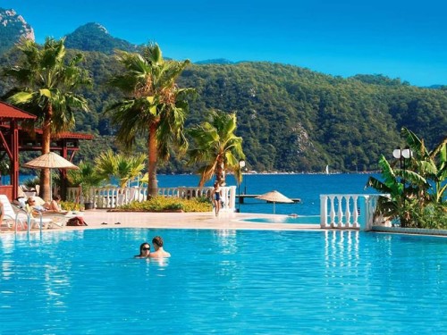 17+ Туры В Горы Турции&nbsp;Картинки